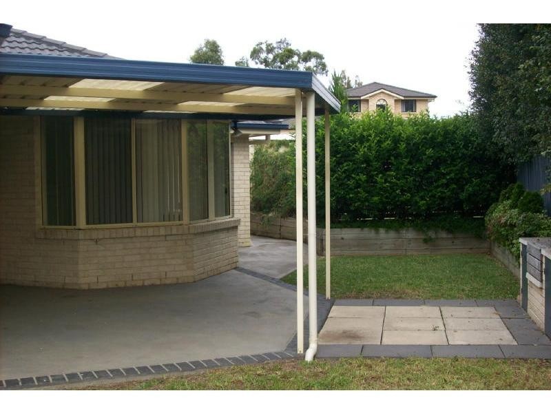 3 Hibiscus Place, Bomaderry NSW 2541