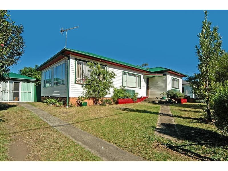 Bomaderry NSW 2541