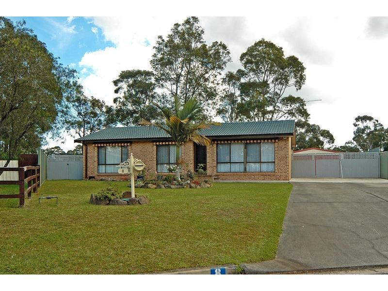 West Nowra NSW 2541