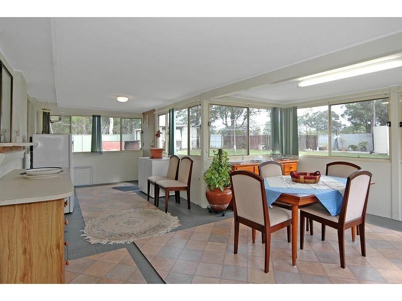 West Nowra NSW 2541
