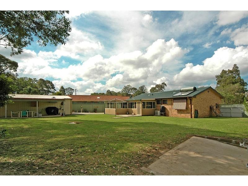 West Nowra NSW 2541