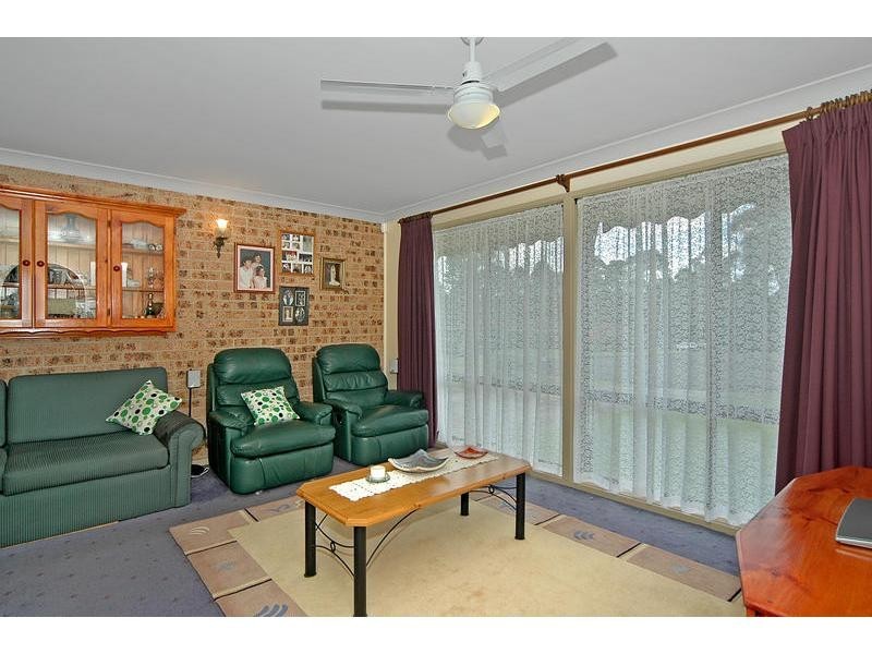 West Nowra NSW 2541