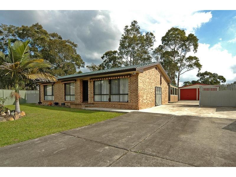 West Nowra NSW 2541