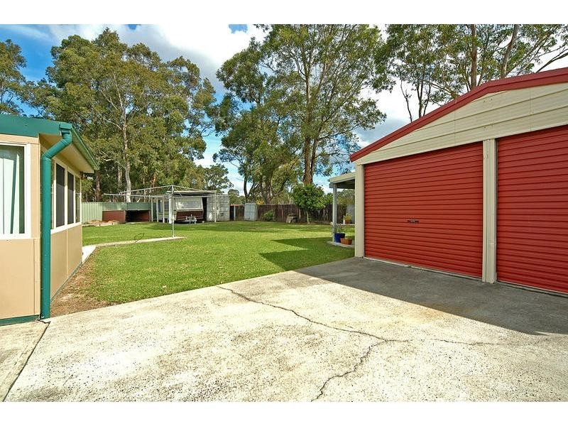 West Nowra NSW 2541