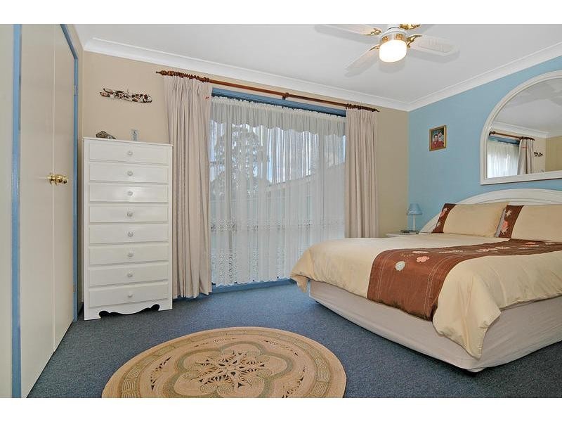 West Nowra NSW 2541