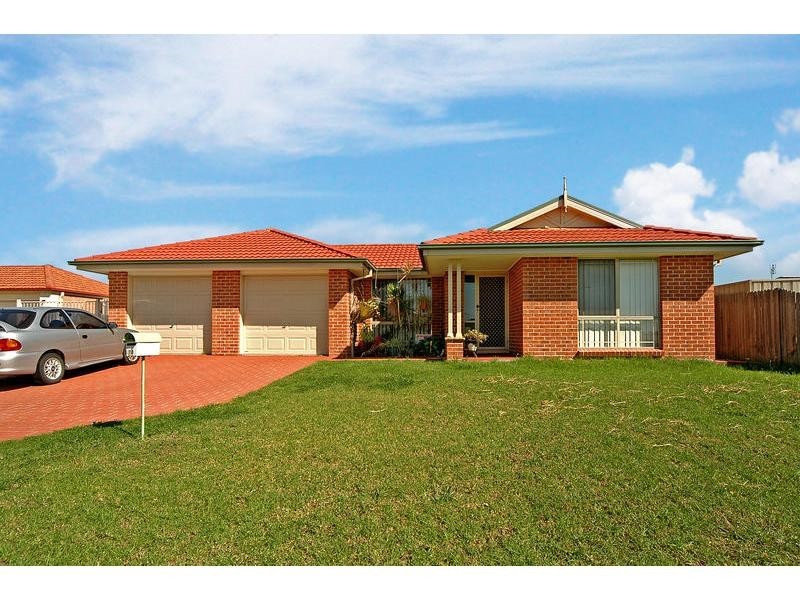 Worrigee NSW 2540