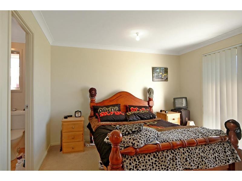 Worrigee NSW 2540