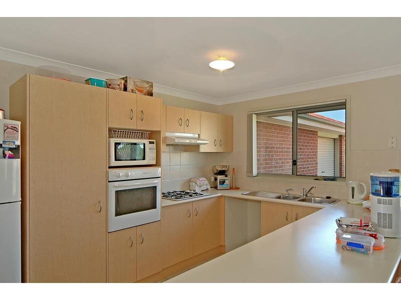 Worrigee NSW 2540