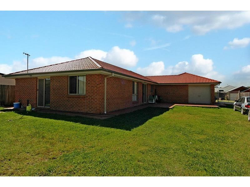 Worrigee NSW 2540