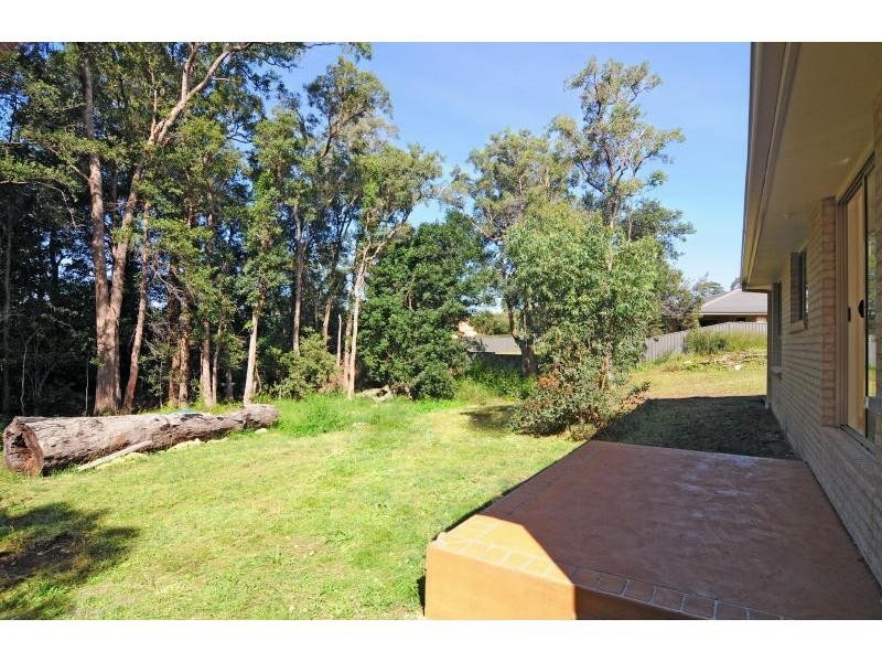 Bomaderry NSW 2541