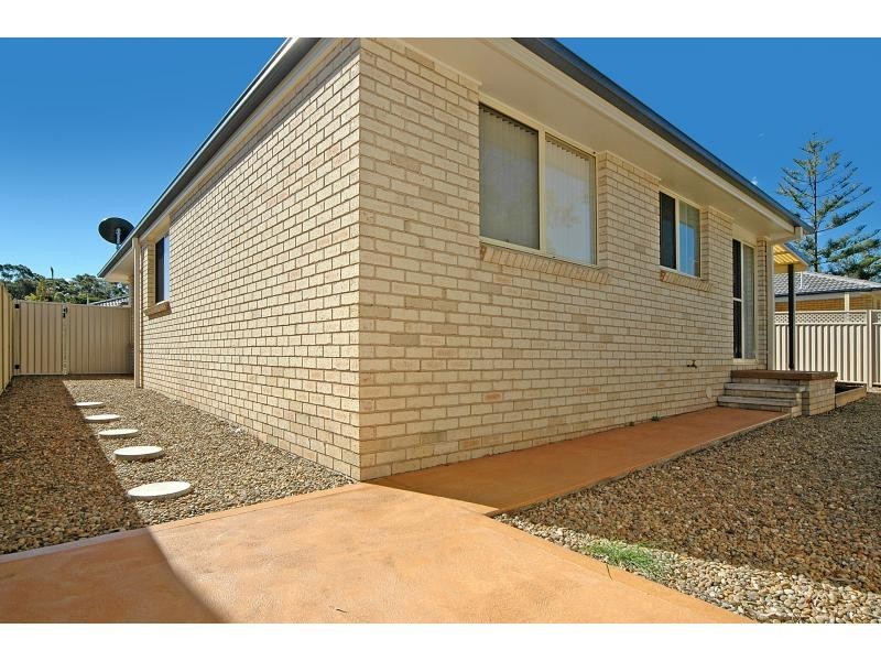 South Nowra NSW 2541