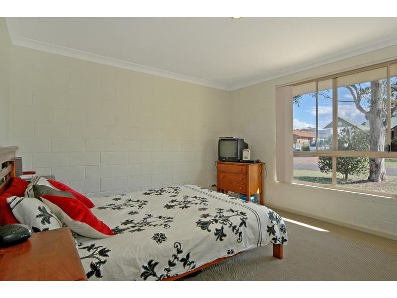 Worrigee NSW 2540