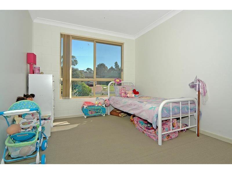Worrigee NSW 2540