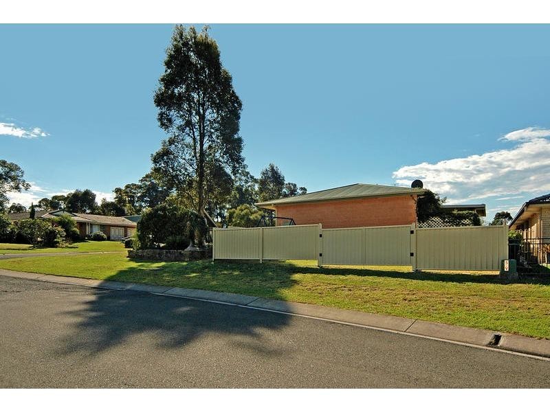 Worrigee NSW 2540