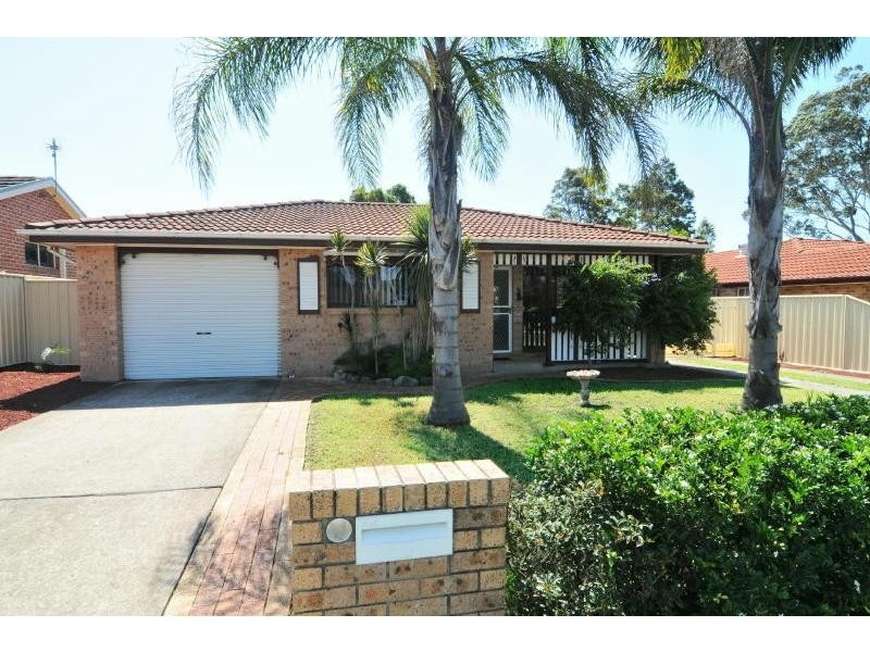 31 Isa Road, Worrigee NSW 2540