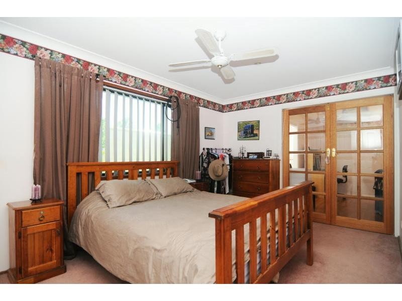 31 Isa Road, Worrigee NSW 2540