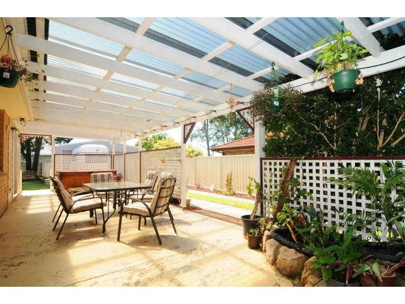 31 Isa Road, Worrigee NSW 2540