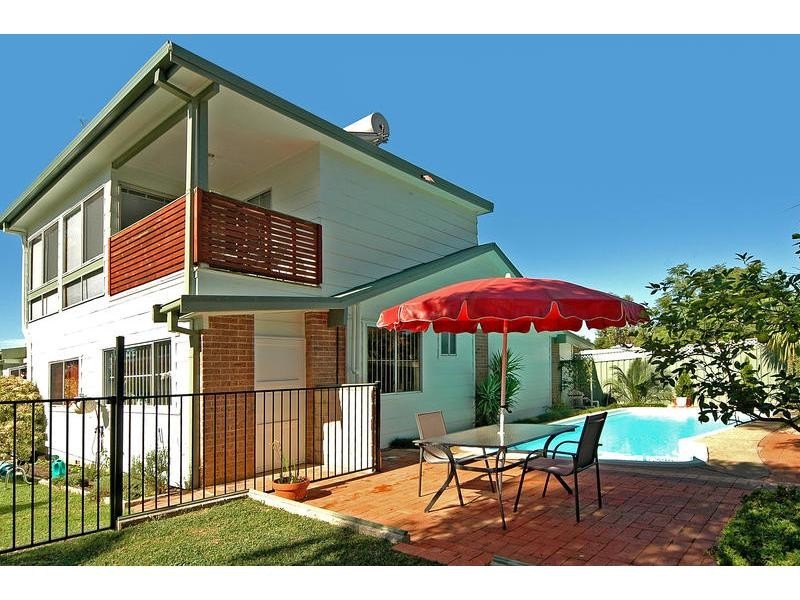 Bomaderry NSW 2541