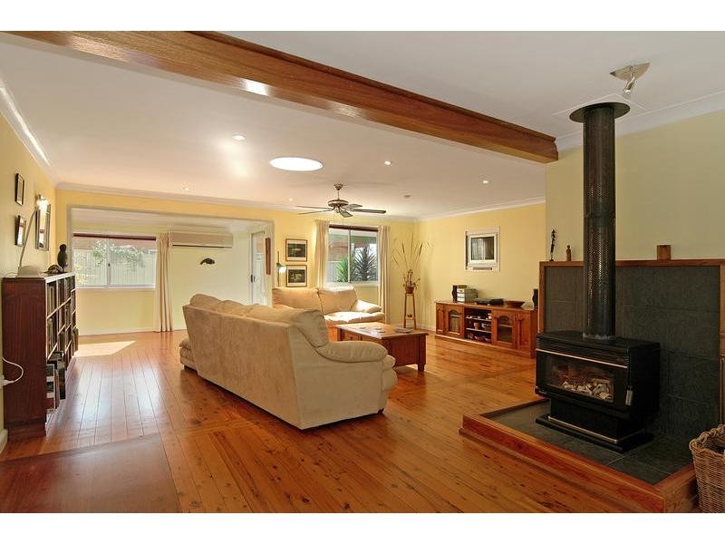 Bomaderry NSW 2541