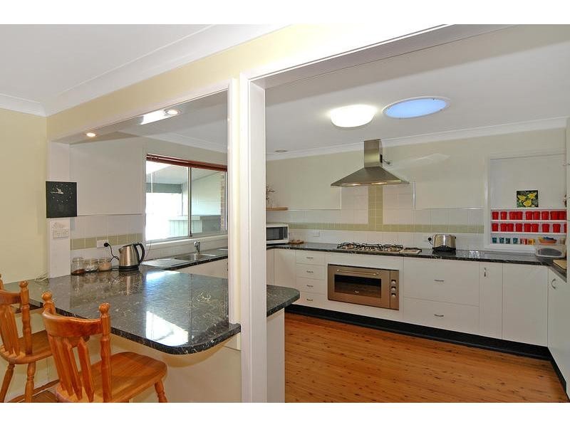 Bomaderry NSW 2541