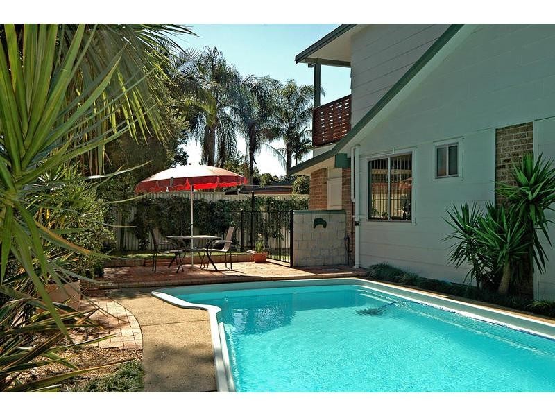 Bomaderry NSW 2541
