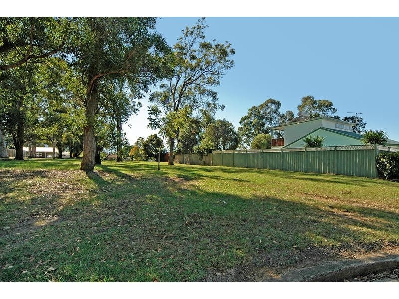 Bomaderry NSW 2541