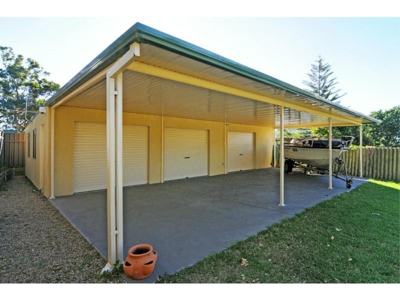 50 Walsh Crescent, North Nowra NSW 2541