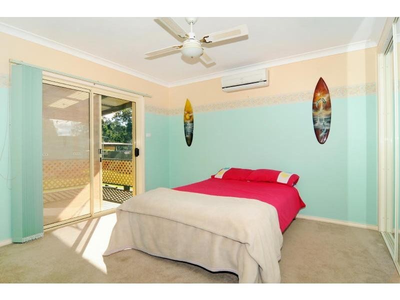 50 Walsh Crescent, North Nowra NSW 2541