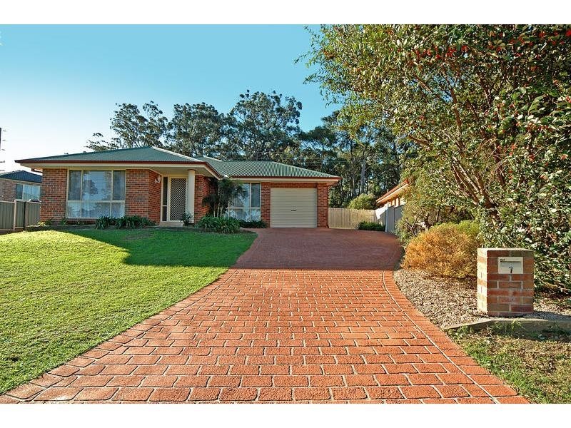 West Nowra NSW 2541