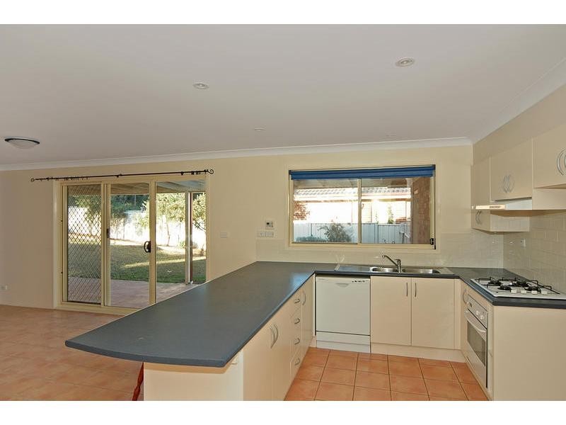 West Nowra NSW 2541