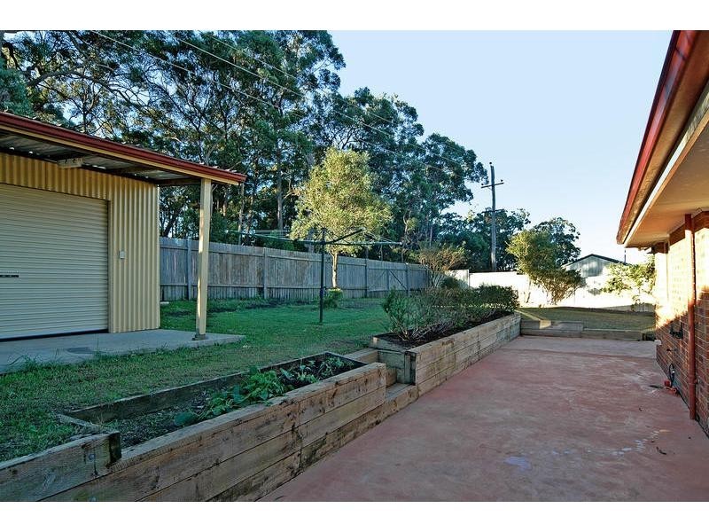 West Nowra NSW 2541