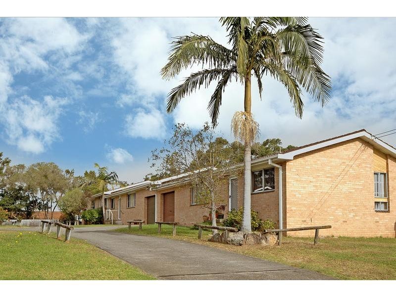 Bomaderry NSW 2541