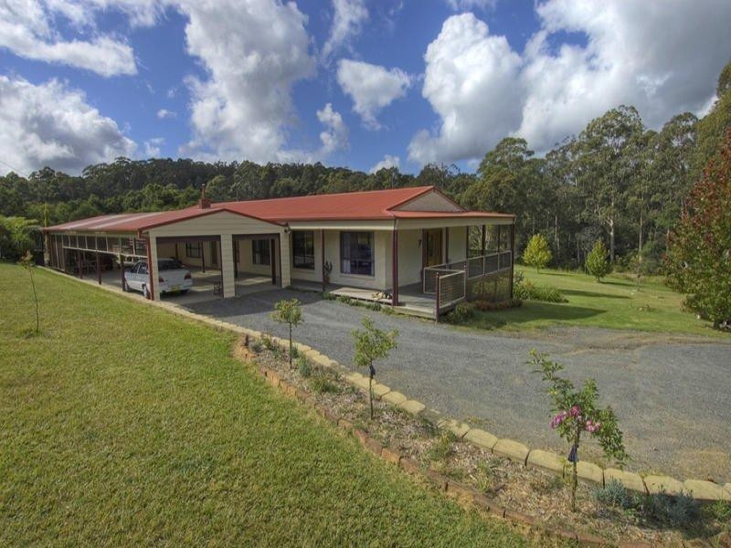 Falls Creek NSW 2540