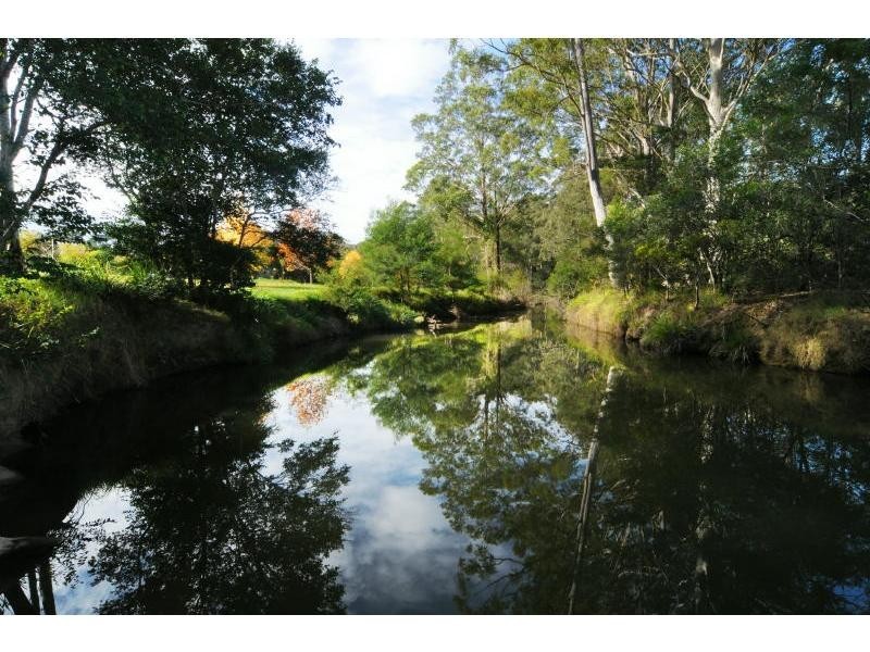 Falls Creek NSW 2540