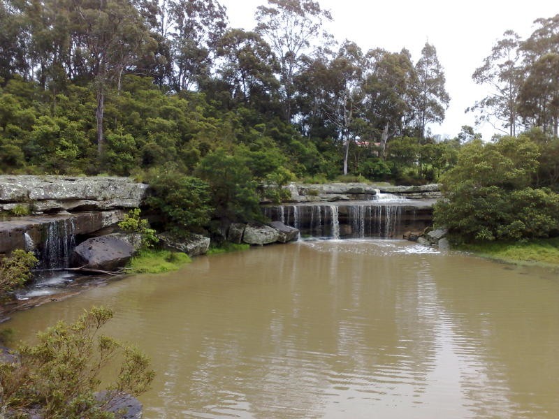 Falls Creek NSW 2540