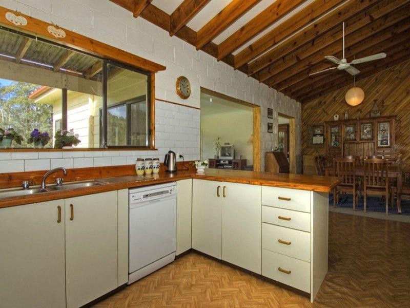 Falls Creek NSW 2540