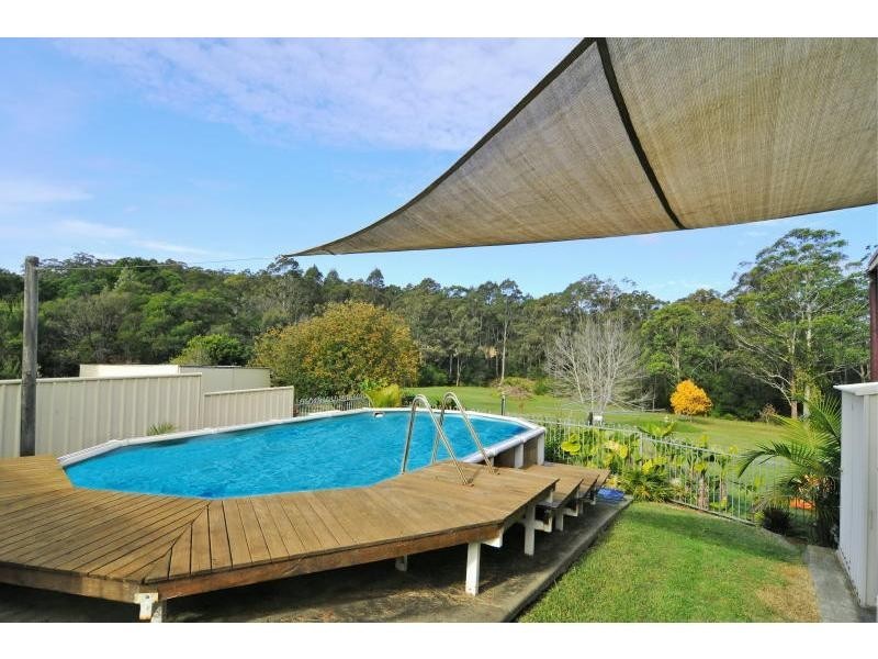 Falls Creek NSW 2540