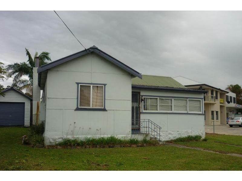 431 Princes Highway, Bomaderry NSW 2541