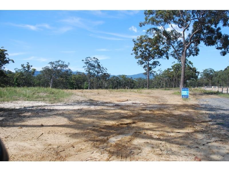 53 Riversdale Road, Tapitallee NSW 2540