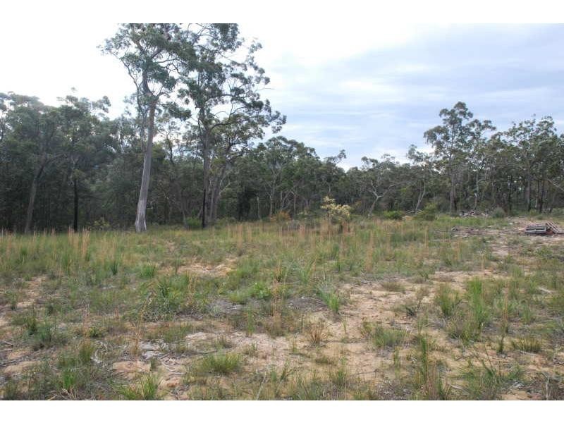 53 Riversdale Road, Tapitallee NSW 2540