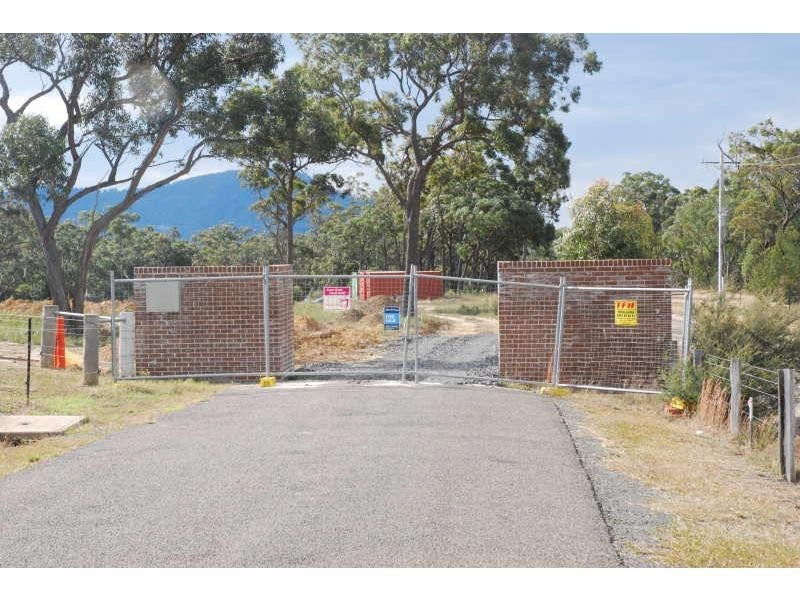 53 Riversdale Road, Tapitallee NSW 2540