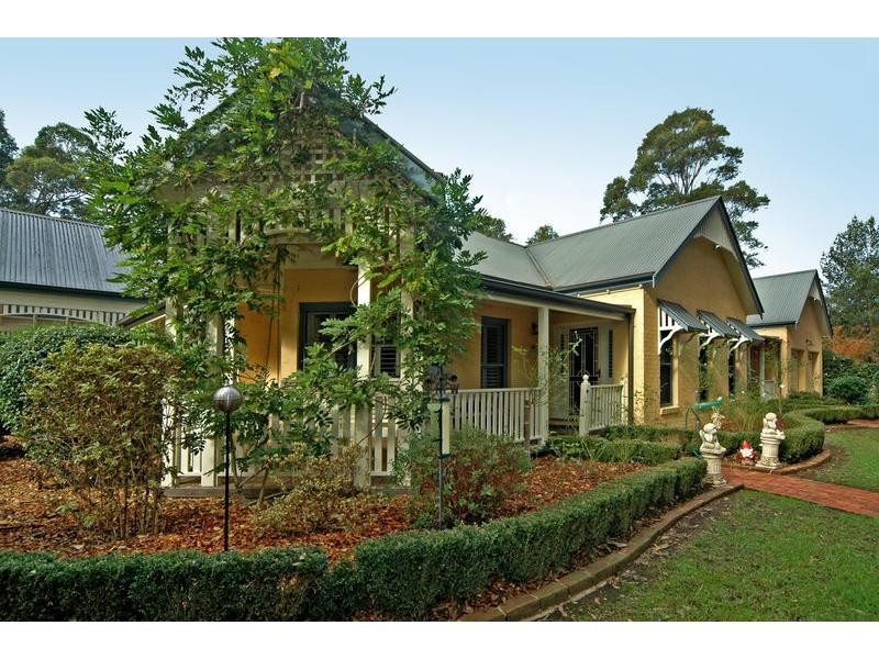 Bangalee NSW 2541