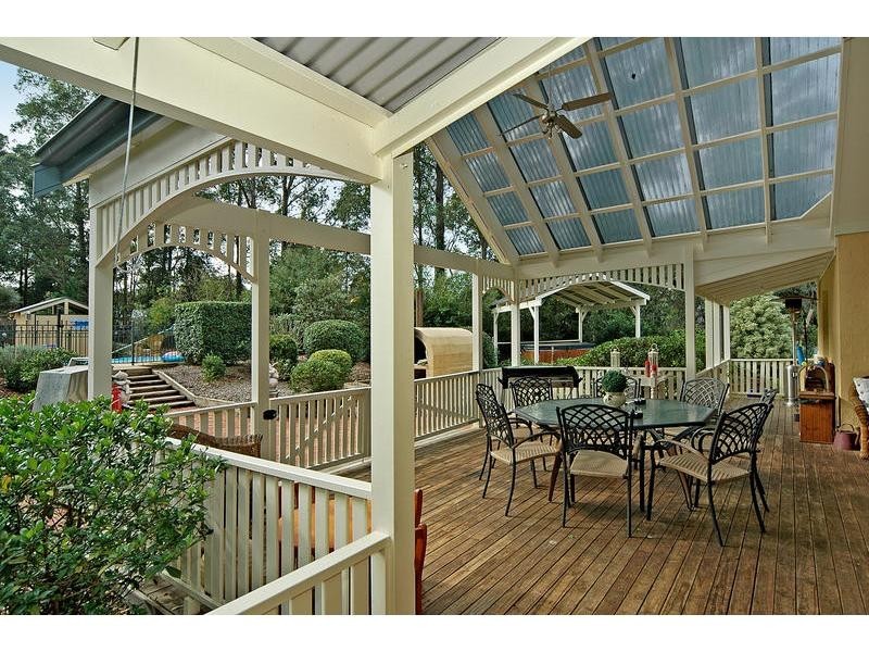 Bangalee NSW 2541