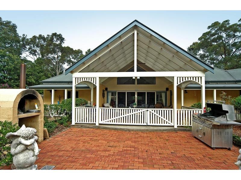 Bangalee NSW 2541