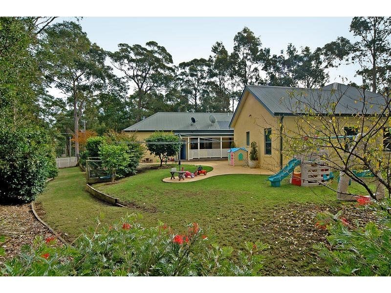 Bangalee NSW 2541