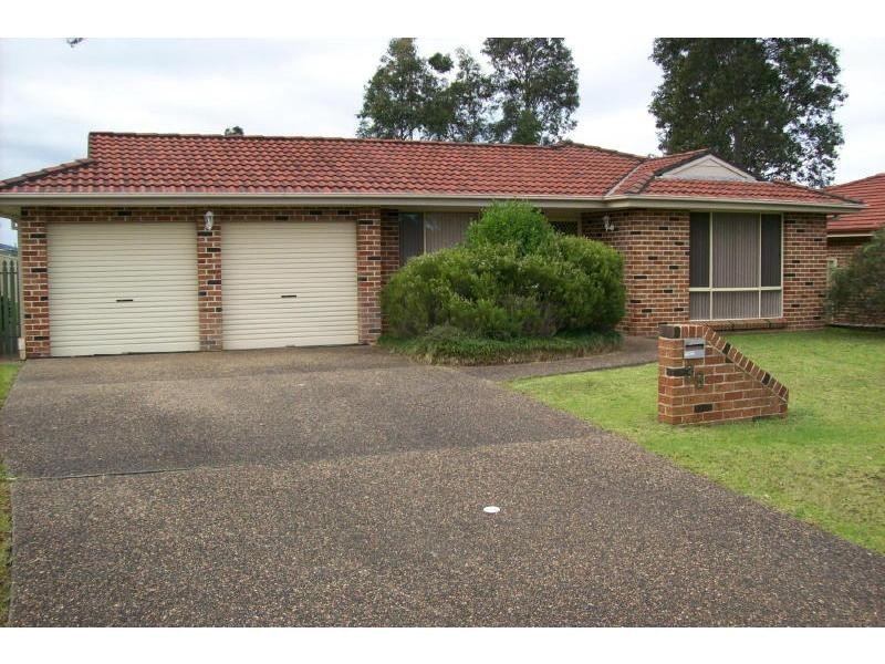 39 Isa Road, Worrigee NSW 2540
