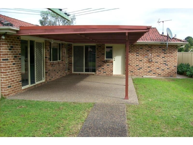 39 Isa Road, Worrigee NSW 2540