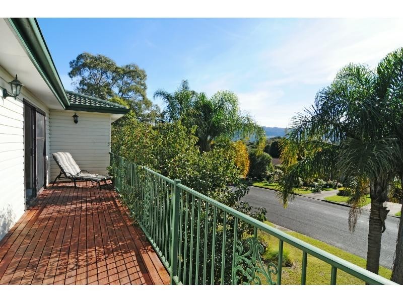 Bomaderry NSW 2541