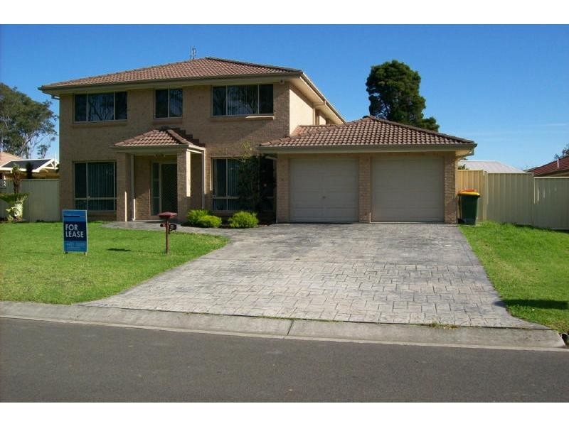 46 Worrigee Road, Worrigee NSW 2540