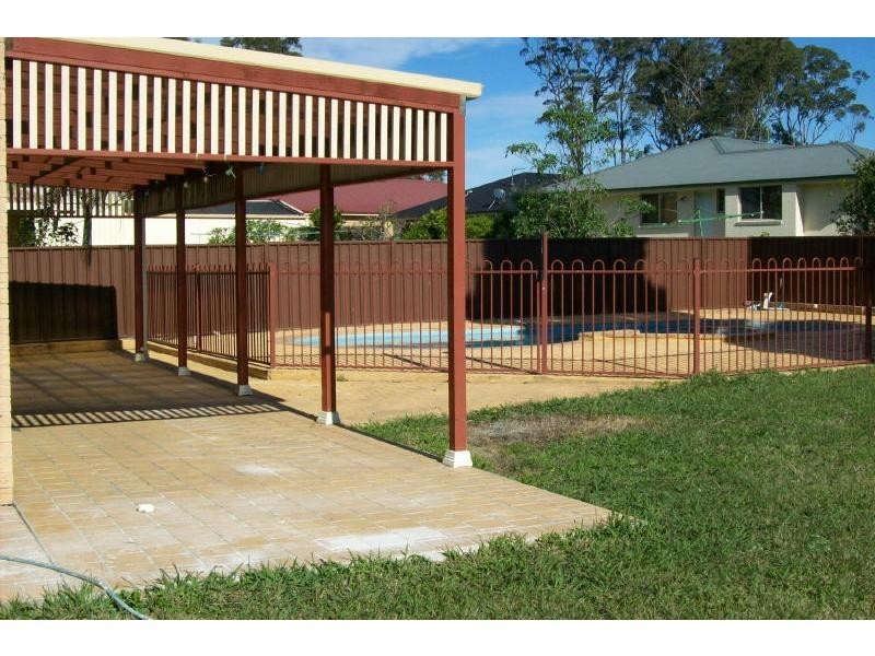 46 Worrigee Road, Worrigee NSW 2540
